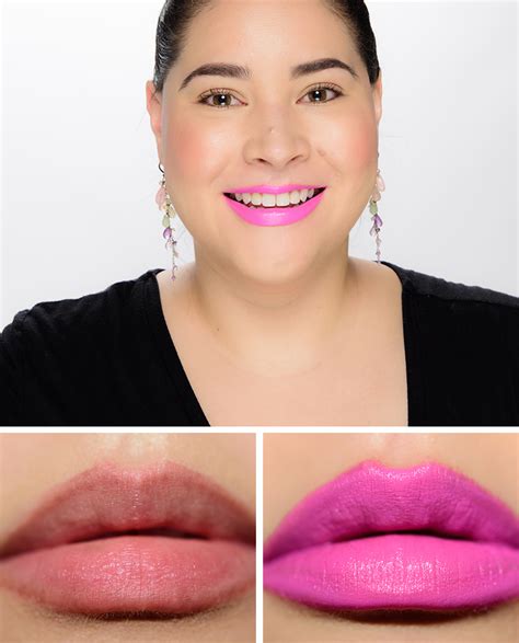 rose tropical ysl